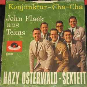 Hazy Osterwald-Sextett - Konjunktur-Cha-Cha flac