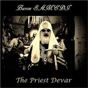 Baron Samedi - Devar (Priest Dèvar) flac
