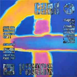 Gang Of Four - At The Palace flac