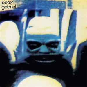 Peter Gabriel - Security flac