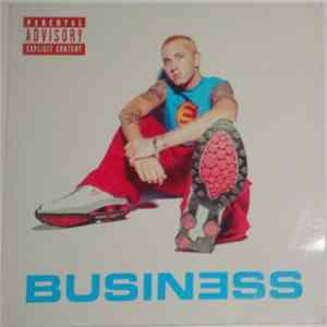 Eminem - Business flac