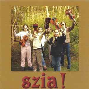Szia ! - Szia ! flac