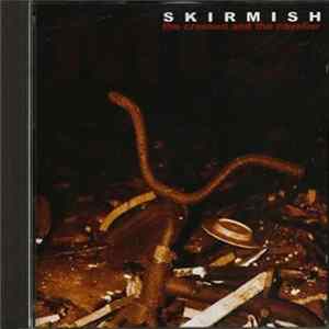 Skirmish - The Crooked And The Cavalier flac
