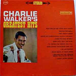 Charlie Walker - Charlie Walker's Greatest Hits flac