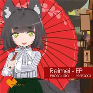 Kouchaso - Reimei - EP flac