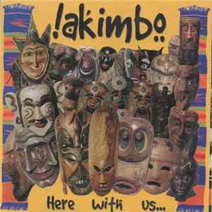 !Akimbo - Here With Us... flac