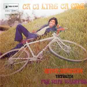 Mike Ibrahim , The Nite Walkers - Ca Ci Ling Ca Ong flac