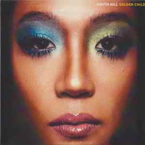 Judith Hill - Golden Child flac