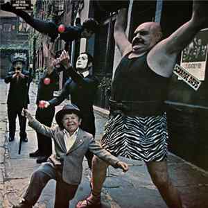 The Doors - Strange Days flac