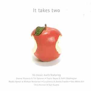 Various - It Takes Two flac