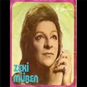 Zeki Müren - Gardiyan / Yalnızım Yalnız flac