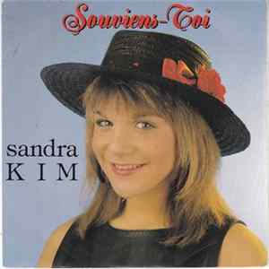 Sandra Kim - Souviens-Toi flac