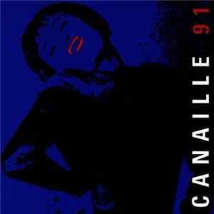 Canaille - Canaille 91 flac
