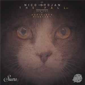 Nico Stojan - The Fall EP flac