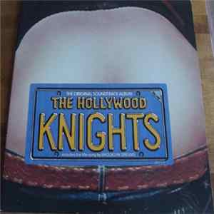 Various - The Original Soundtrack Album / The Hollywood Knights flac