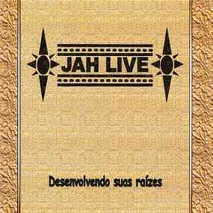 Jah Live - Desenvolvendo Suas Raízes flac