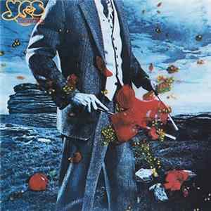 Yes - Tormato flac