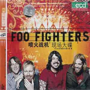 Foo Fighters - Skin And Bones flac