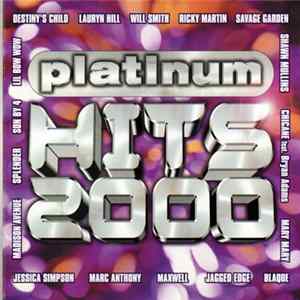 Various - Platinum Hits 2000 flac