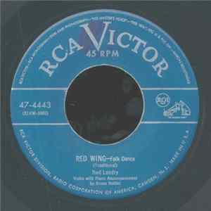 Ned Landry - Red Wing / Landry's Breakdown flac