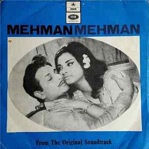 Ravi - Mehman flac