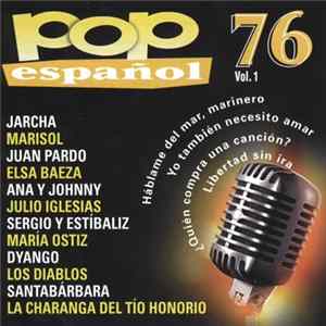 Various - Pop Español 76 (Vol.1) flac