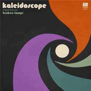 Broken Lamps - Kaleidoscope flac