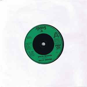 Millie Jackson - Special Occasion flac