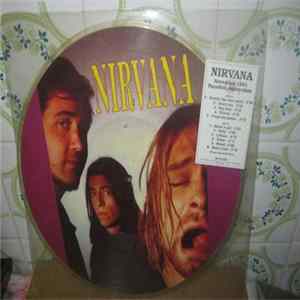 Nirvana - Novembre 1991 Paradiso Amsterdam flac