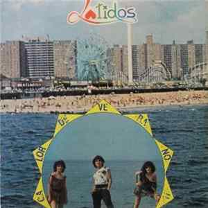 Latidos - Calor De Verano flac