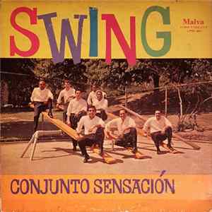 Conjunto Sensación - Swing flac