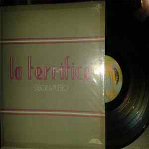 La Terrifica - Sabor A Pueblo flac