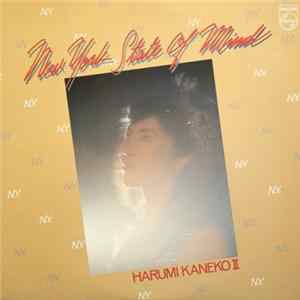 Harumi Kaneko - New York State Of Mind flac
