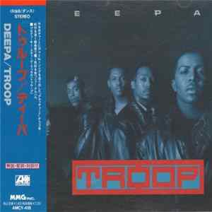 Troop - Deepa flac