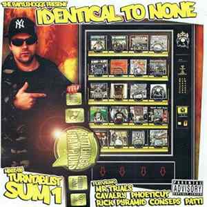 Turntablist Sum1 - Identical To None flac