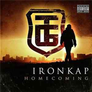 IronKap - Homecoming flac
