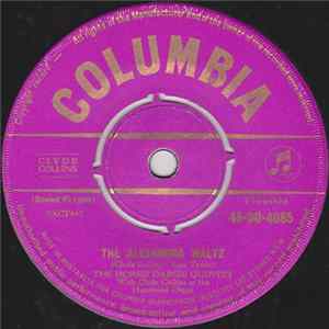 The Horrie Dargie Quintet - The Alexandra Waltz flac