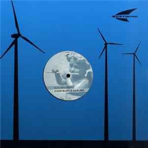 Alex Niggemann - Everybody's Darling flac