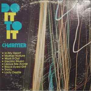 Charmer - Do It To It flac