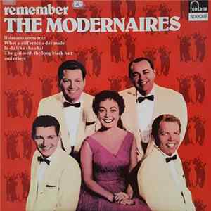 The Modernaires - Remember... flac