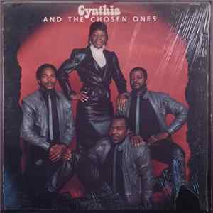 Cynthia And The Chosen Ones - Cheers To The King flac