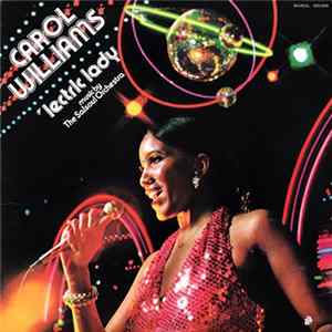 Carol Williams - 'Lectric Lady flac