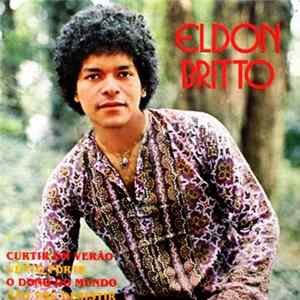 Eldon Brito - Eldon Brito flac