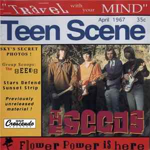 The Seeds - Travel With Your Mind flac