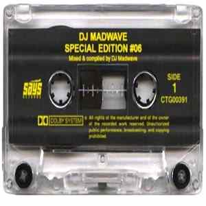 Madwave - Special Edition 6 flac