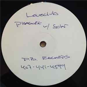 Loveclub - Pleasure / Soler flac