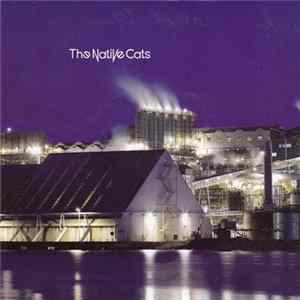 The Native Cats - Catspaw / Lemon Juice flac