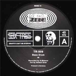 TR-909 - Bass Drum flac