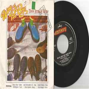 Willie And The Poor Boys - These Arms Of Mine / Poor Boy Boogie flac