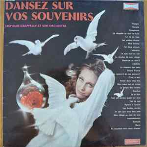 Stephane Grappelly Et Son Orchestre - Dansez Sur Vos Souvenirs Vol. 1 flac